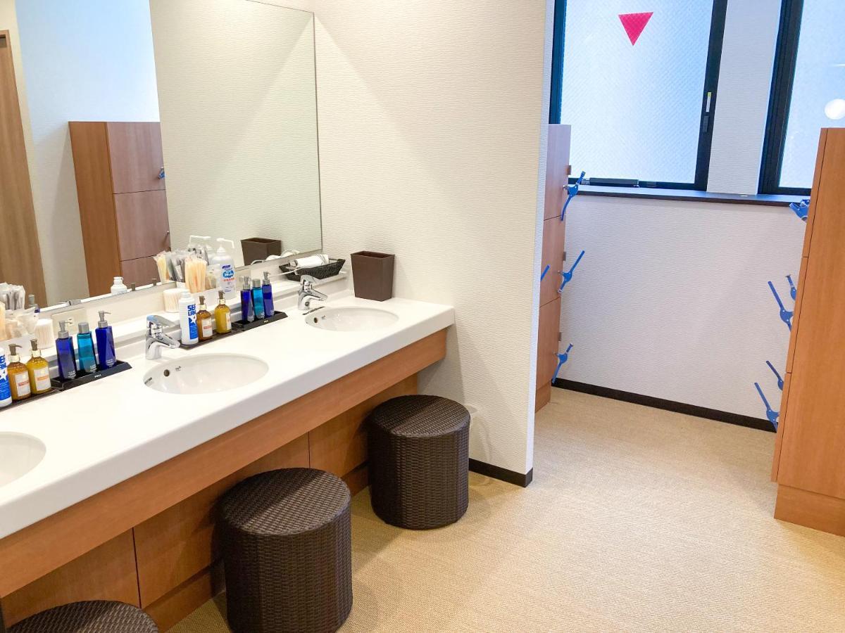 Hotel Livemax Premium Sapporo Odorikoen Zewnętrze zdjęcie