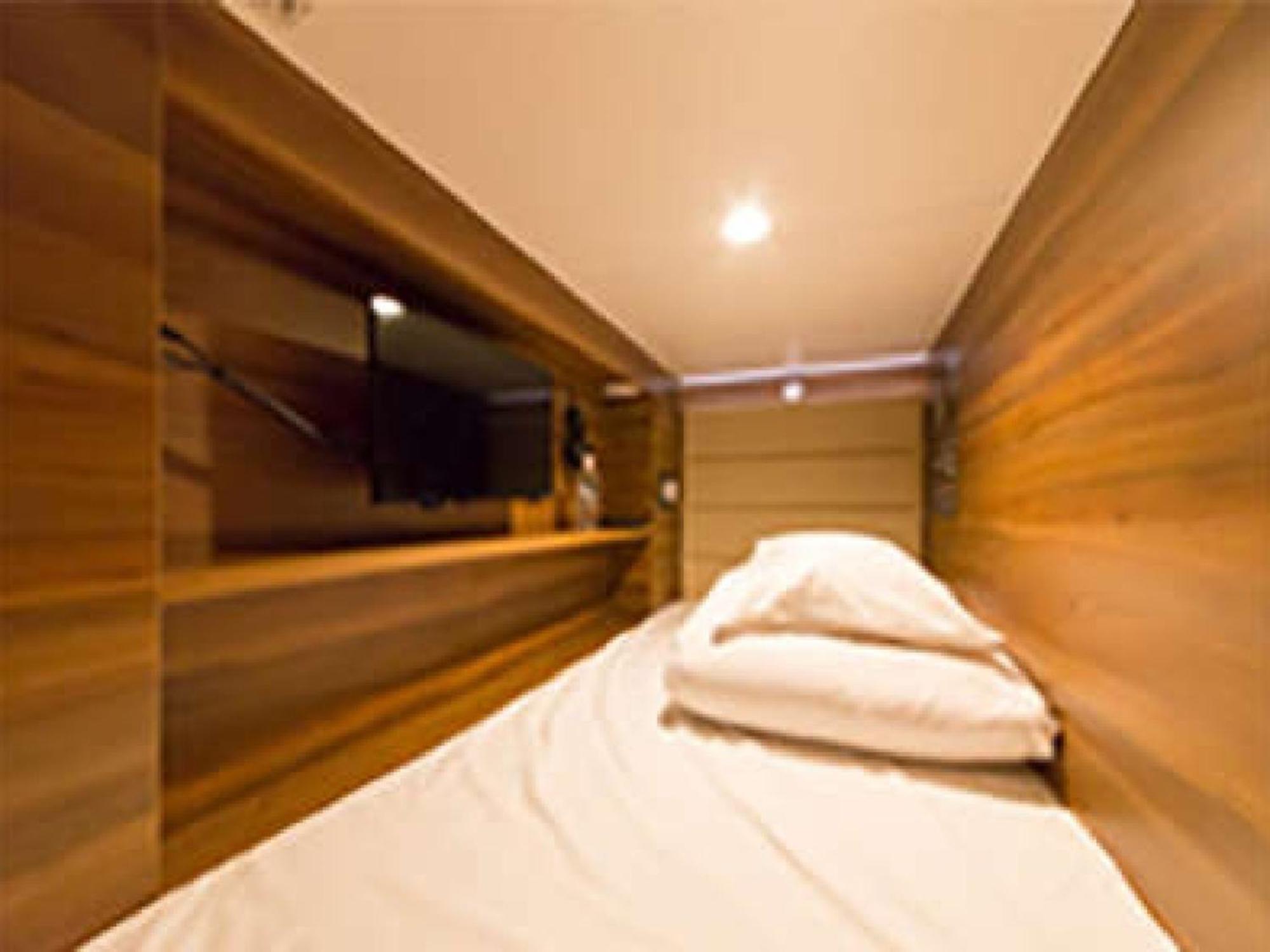 Hotel Livemax Premium Sapporo Odorikoen Zewnętrze zdjęcie