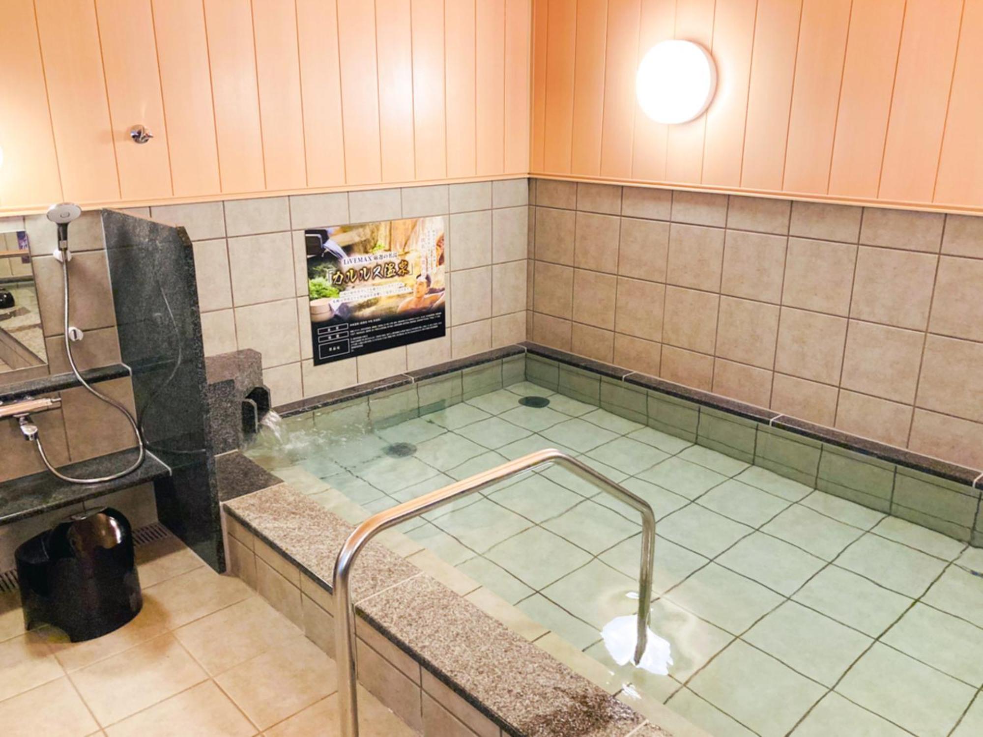 Hotel Livemax Premium Sapporo Odorikoen Zewnętrze zdjęcie